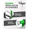 Hydraulický zdvihák na prevodovky 600 kg Rockforce FS-58000