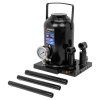 Hydraulický stĺpový zdvihák 50 t s manometrom FS-56861