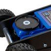 Hydraulický off-road zdvihák na auto 2,5 t, 155 – 665 mm FS-58812