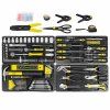WMC Tools sada naradia 257 dielov FS-58823