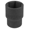 Nástavec 24mm 1/2" 6-hran krátky