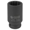 Hlboká rázová hlavica 3/4" 33mm (12-