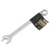 13mm socket spanner 75 degree offset