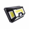 lampa solarna led z czujnikiem ruchu