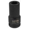 JCB HLAVICE úderová HĹBKOVÁ 3/4" Cr-Mo 6-hranná 18mm NÁSTAVEC rúrový