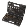 set of drills bits sockets bits 50 el