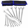 24 piece spanner set