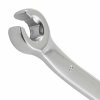 8mm x 10mm split ring spanner