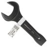 impact spanner 65mm