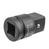 ROCKFORCE Adaptér UDAROVÝ 1"(F)x1.5"(M) oceľ CR-MO
