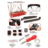 bicycle repair kit bidon 27el