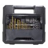 drills sockets bits set 71 el