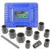 set of sockets for broken 9 19mm 3%252F8 nut bolts