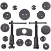 set for pressing brake pistons 18 el