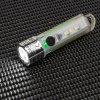 mini led 6in1 usb c rechargeable torch 100 lm 500 mah