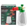 ROCKFORCE Penová tryska 1L na vysokotlakovú umývačku 275 BAR 1/4" F
