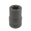 Rázová nástrčka E24 3/4"
