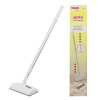 window and glass cleaner with telescopic handle 600 950mm