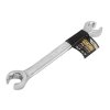 split ring spanner 17mm x 19mm