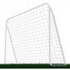 FUTBALOVÁ BRÁNKA "CHAMPIONS" SO SIEŤOU - 213 x 152 x 75 CM *3395