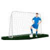 FUTBALOVÁ BRÁNKA "CHAMPIONS" SO SIEŤOU A TERČOM - 213 x 152 x 75 CM *3401