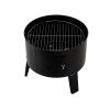 Viacúčelový gril 3 v 1, 84 cm, 84 CM CH-BBQ5306