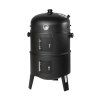Viacúčelový gril 3 v 1, 84 cm, 84 CM CH-BBQ5306