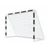 FUTBALOVÁ BRÁNKA SO SIEŤOU 300 x 200 x 90 CM *7543