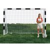 FUTBALOVÁ BRÁNKA SO SIEŤOU 300 x 200 x 90 CM *7543