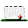 FUTBALOVÁ BRÁNKA SO SIEŤOU 300 x 200 x 90 CM *7543