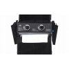 PLYNOVÝ GRIL S DVOJITÝM HORÁKOM 5,4kW *8090