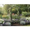 ZÁHRADNÁ PERGOLA 106 X 50 X 217 CM *9074
