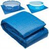 Zelena plachta 2X3 m CH-DEK4126