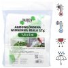 AGROTEXTÍLIA 1.6 x 5 M JARNÁ BIELA 17g *2067