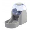 AUTOMATICKÝ DÁVKOVAČ KRMIVA PRE PSA / MAČKU 35 X 17 X 29 CM 3800 ML *7727