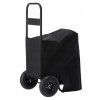 Vozík na krbové drevo 60 kg CH-REA2537
