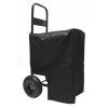 Vozík na krbové drevo 60 kg CH-REA2537