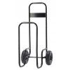 Vozík na krbové drevo 60 kg CH-REA2537