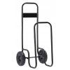 Vozík na krbové drevo 60 kg CH-REA2537