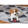 Hračka pre psa na maškrty šiška 11,2 cm CH-PET9714