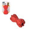 Hračka pre psa na maškrty šiška 11,2 cm CH-PET9714