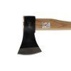 Tesárska sekera 1500 g s drevenou násadou 80 cm CH-TAN4205