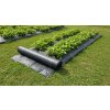 AGROTEXTÍL PROTI BURINÁM UV OCHRANNÝ ČIERNY 1,6 x 50 M 135 g/m2 *6438