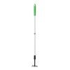 Teleskopické hrable na lístie a trávu 66,5–99 cm CH-WAN6797