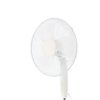 Stojanový ventilátor 45 W biely 41 cm CH-FAN4218