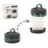 MINI KEMPINGOVÁ LAMPA 4,3-12,5 CM *3407
