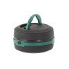 Mini kempingová lampa na batérie 3XAA CH-CAM3407