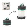 Mini kempingová lampa na batérie 3XAA CH-CAM3407