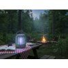 LED kempingová lampa proti komárom CH-CAM3414