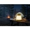 NABÍJATEĽNÁ LED KEMPINGOVÁ LAMPA*5615